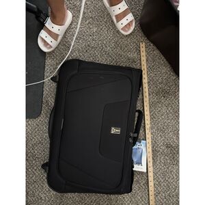 Travelpro Max-Lite 4 Carry-on Garmet bag Black NEW